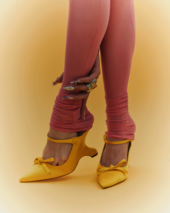 WENDY RORONG - PORTFOLIO - EDITORIAL